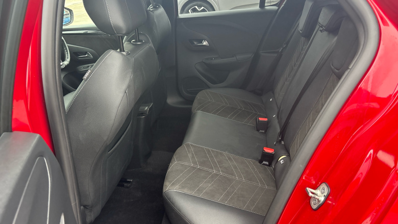 Vauxhall Corsa 1.2 Turbo Ultimate 5dr Petrol Hatchback